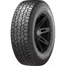 Летняя шина Hankook Dynapro AT2 RF11 255/60R18 108T