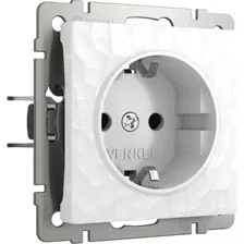 Розетка Werkel W1271001