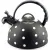 Чайник со свистком TimA WTK135BLK
