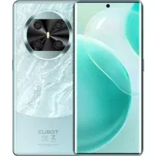 Смартфон Cubot X90 16GB/256GB  (зеленый)