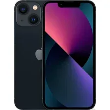 Телефон Apple iPhone 13 mini 512GB (темная ночь)