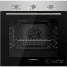 Электрический духовой шкаф KUPPERSBERG HO 603 BX