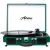 Виниловый проигрыватель Alive Audio Glam Pine