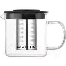 Заварочный чайник Galaxy Line GL 9358