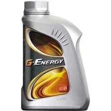 Моторное масло G-Energy Expert G 10W-40 1л