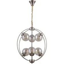 Подвесная люстра Omnilux OML-94513-06