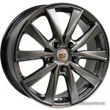 Литые диски Форд RST R057 17x7'' 5x108мм DIA 63.4мм ET 50мм BH