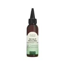 Пилинг для кожи головы TASHE PROFESSIONAL Rosemary Lush, 100 мл