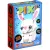 Конструктор Unicon Pixi. Зайка 1011A-2 10114282 (108эл)