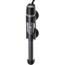 Обогреватель для аквариума Aquael Platinium Heater 75W / 121216