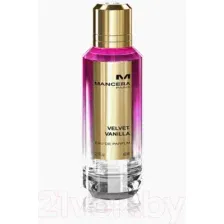 Mancera Velvet Vanilla 60 мл