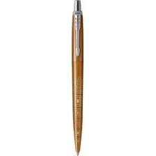 Ручка шариковая имиджевая Parker Jotter Global Icons SE Rome K179 M / 2198197