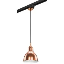 Трековый светильник Lightstar Loft L1T765013