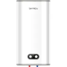 Накопительный электрический водонагреватель Termica Nemo 50 Inox