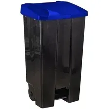 Контейнер для мусора Idea М2395 (синий)