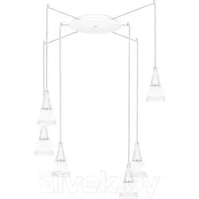 Люстра Lightstar Cone 757066