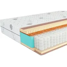 Матрас Kondor Bora-2 Medio 150x190 (комби-люкс)
