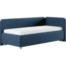 Кровать-тахта Сонум Capri R 90x200 (рогожка деним)
