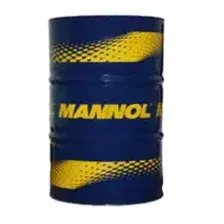 Масло для АКПП и ГУР MANNOL ATF Dexron III Automatic Plus 2636 синтетическое 208 л