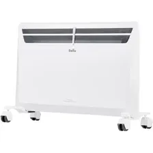 Конвектор Ballu Evolution Transformer BEC/EVU-1500 (электронное управление, с шасси)