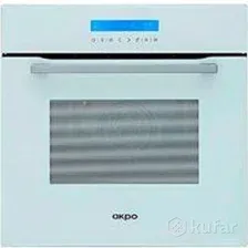 Электрический духовой шкаф Akpo PEA 7009SED05 WH
