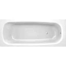 Ванна BLB Universal 150x70 (с ножками и шумоизоляцией)