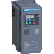 Частотный преобразователь Chint NVF5-5.5/TS4-B 5.5кВт 380В 3Ф 201999