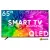 Телевизор Soundmax SM-QLED65T2SU