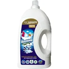 Гель для стирки Clovin Der Waschkonig C.G. Universal (5 л)
