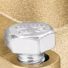 Врезка трубная (обойма-тройник), водоотвод 20 x 1/2″, VRDN4-20