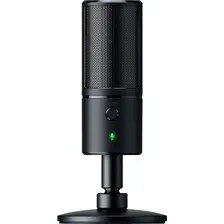 Проводной микрофон Razer Seiren X