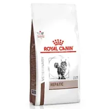 Сухой корм для кошек Royal Canin Hepatic Feline диета для кошек 2 кг