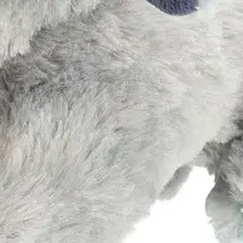 Игрушка TRIXIE для щенков, Junior, Собака, с пищалкой, 24 см, плюш