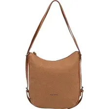 Сумка Passo Avanti 758-A5564-DCM (Dark Camel)