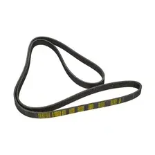 Ремень поликлиновый ZENTPARTS Z22685 PK , 2040 мм