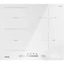 Варочная панель YOUQ YQHI 60.941F619 Inverter WH