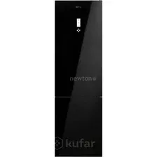 Холодильник Korting KNFC 61868 GN