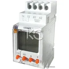 Реле температуры КС RT-820M 82717