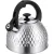 Чайник со свистком Regent Inox 93-TEA-50