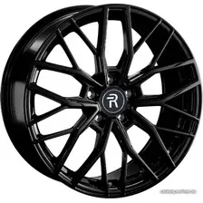 Литые диски Replay CHR46 18x8" 5x108мм DIA 60.1мм ET 47мм BK