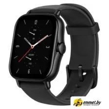 Умные часы Amazfit GTS 2 (черный)
