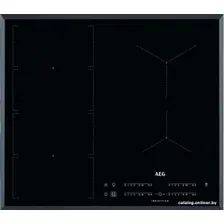 Варочная панель AEG IKE64471FB