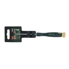 Отвертка Torx T10H 75 мм FORSAGE (F-73707510)