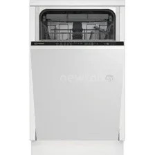 Посудомоечная машина Indesit DIS 2C28