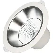Точечный светильник Arlight LTD-LEGEND-R230-35W Warm3000 027320(1)