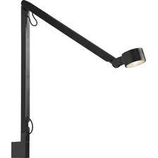 Бра DesignLed JY LW-A0 6 Вт 3000K 007544 (черный)
