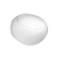 Подвесной унитаз WeltWasser Jeckenbach 004 GL-WT (белый глянец)