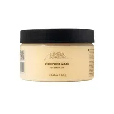 Маска для непослушных волос LIMBA COSMETICS Discipline, 245 г