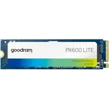 SSD GOODRAM PX600 Lite 1TB SSDPB-PX600L-01T-80