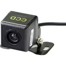 Камера заднего вида Interpower IP-661